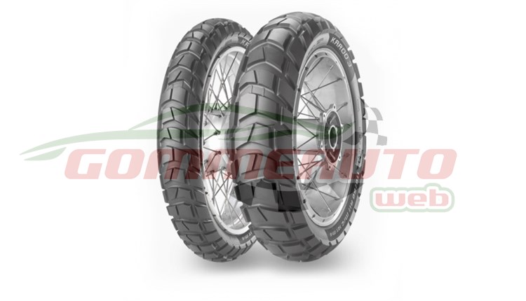 COP. 90/90 -21 54R KAROO 3
